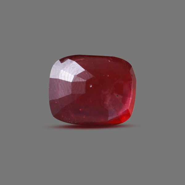 Ruby Bangkok - 8.66 carats